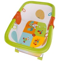 Pătuț pliabil Brevi Circus (587/342) imaginea #2 — magazin online Desire.md