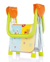 Pătuț pliabil Brevi Circus (587/342) imaginea #3 — magazin online Desire.md