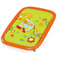 Pătuț pliabil Brevi Green Ferm (580/115) imaginea #3 — magazin online Desire.md