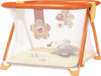 Pătuț pliabil Brevi Nature Love (586/528)