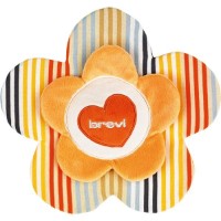 Pătuț pliabil Brevi Nature Love (586/528) imaginea #2 — magazin online Desire.md