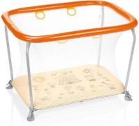 Pătuț pliabil Brevi Royal (584/020)