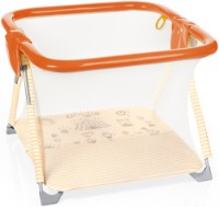 Pătuț pliabil Brevi Royal (584/020) imaginea #2 — magazin online Desire.md