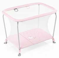 Pătuț pliabil Brevi Royal (584/451)