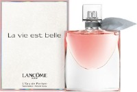 Парфюм для неё Lancome La Vie est Belle EDP 75ml фото №2 — интернет-магазин Desire.md