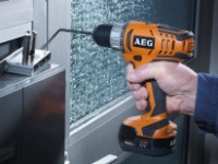 Шуруповерт AEG BS 12G2 (4935446687) фото №2 — интернет-магазин Desire.md