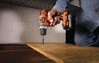 Mașină de înșurubat AEG BS 18C LI-202C (4935443977) imaginea #3 — magazin online Desire.md