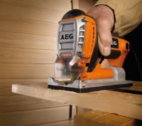 Электролобзик AEG PST 500 X (4935428260) фото №3 — интернет-магазин Desire.md