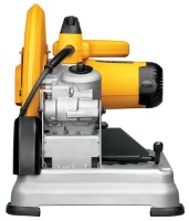 Отрезная пила DeWalt D28715 фото №2 — интернет-магазин Desire.md