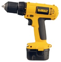 Шуруповерт DeWalt DC740KA