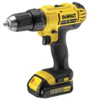 Шуруповерт DeWalt DCD734C2