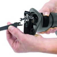 Fierăstrău sabie Einhell RT-AP 1050 E imaginea #2 — magazin online Desire.md