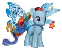 Figurine animale Hasbro My little pony (B0358) imaginea #3 — magazin online Desire.md