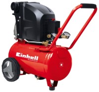 Compresor Einhell TE-AC 270/50/10 imaginea #1 — magazin online Desire.md