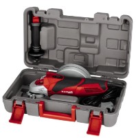 Polizor unghiular Einhell TE-AG 125/750 imaginea #2 — magazin online Desire.md