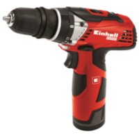 Шуруповерт Einhell TE-CD 12/2 Li (45.136.02)