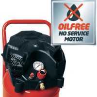 Compresor Einhell TH-AC 240/50/10 imaginea #2 — magazin online Desire.md