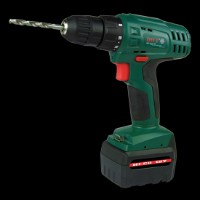 Шуруповерт DWT ABS-12 TC-2