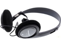Наушники Panasonic RP-HT010GU-H фото №2 — интернет-магазин Desire.md