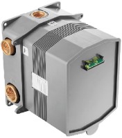 Baterie de duș Imprese Smart Click ZMK101901202 imaginea #3 — magazin online Desire.md