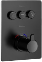 Смеситель для ванны Imprese Smart Click ZMK101901236