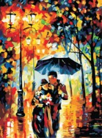 Картина по номерам PRC 40x50 (05134)