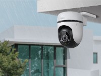 Cameră de supraveghere video Tp-link Tapo C500 imaginea #2 — magazin online Desire.md