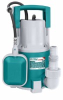 Дренажный насос Total Tools TWP64006 400W