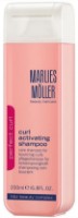 Шампунь для волос Marlies Moller Curl Activating Shampoo 200ml фото №1 — интернет-магазин Desire.md