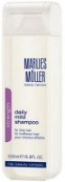 Șampon pentru păr Marlies Moller Daily Mid Shampoo 200ml imaginea #1 — magazin online Desire.md