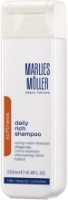 Шампунь для волос Marlies Moller Daily Rich Shampoo 200ml фото №1 — интернет-магазин Desire.md