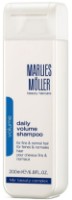 Шампунь для волос Marlies Moller Daily Volume Shampoo 200ml фото №1 — интернет-магазин Desire.md