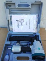 Пневматический степлер Aircraft KG 50 Pro фото №3 — интернет-магазин Desire.md