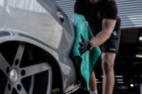 Prosop de uscare Auto Finesse Aqua Deluxe Drying Towel (AQD) imaginea #5 — magazin online Desire.md