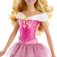 Кукла Barbie Princess Aurora (HLW09) фото №6 — интернет-магазин Desire.md