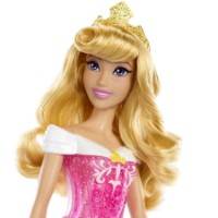 Кукла Barbie Princess Aurora (HLW09) фото №2 — интернет-магазин Desire.md
