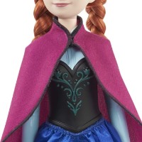 Кукла Barbie Princess Anna (HLW49) фото №4 — интернет-магазин Desire.md