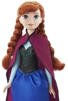 Кукла Barbie Princess Anna (HLW49) фото №5 — интернет-магазин Desire.md