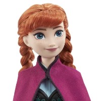 Кукла Barbie Princess Anna (HLW49) фото №6 — интернет-магазин Desire.md