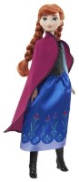 Кукла Barbie Princess Anna (HLW49)
