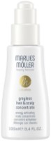 Ser pentru păr Marlies Moller Greyless Hair & Scalp Concentrate 100ml