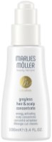 Ser pentru păr Marlies Moller Greyless Hair & Scalp Concentrate 100ml imaginea #1 — magazin online Desire.md