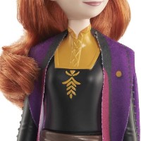 Кукла Barbie Princess Anna (HLW50) фото №4 — интернет-магазин Desire.md