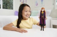 Кукла Barbie Princess Anna (HLW50) фото №5 — интернет-магазин Desire.md