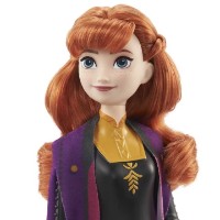 Кукла Barbie Princess Anna (HLW50) фото №6 — интернет-магазин Desire.md