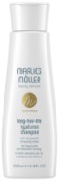 Șampon pentru păr Marlies Moller Long-Hair-Life Hyaluron Shampoo 200ml imaginea #1 — magazin online Desire.md