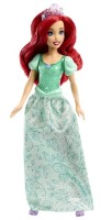 Кукла Barbie Princess Ariel (HLW10)