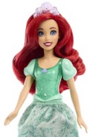 Păpușa Barbie Princess Ariel (HLW10) imaginea #4 — magazin online Desire.md