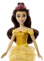 Кукла Barbie Princess Belle (HLW11) фото №3 — интернет-магазин Desire.md