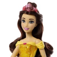 Кукла Barbie Princess Belle (HLW11) фото №4 — интернет-магазин Desire.md